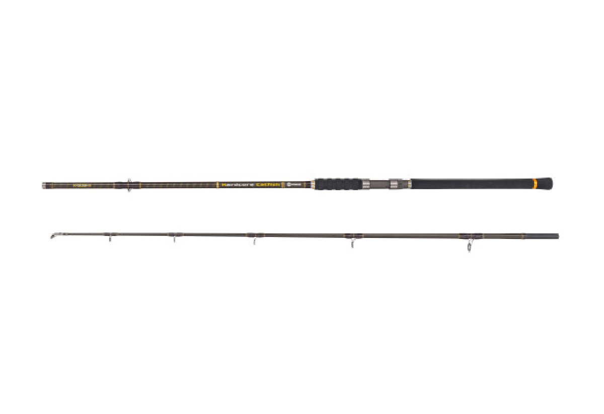 Mivardi Hardcore Catfish Rod 2.70 m 200-600 gr