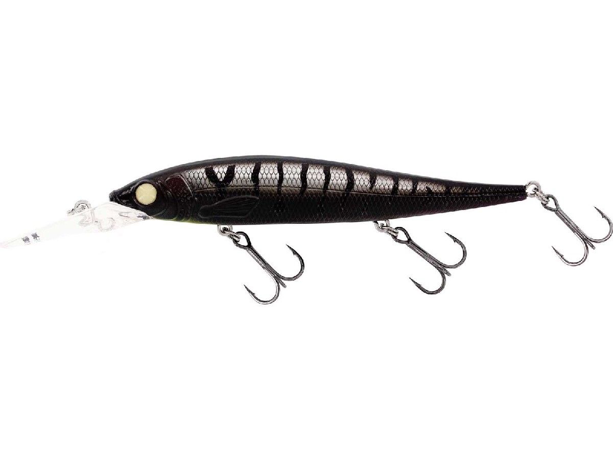 Westin Jerkbite MR 11 cm 15 gr Suspending Yoru
