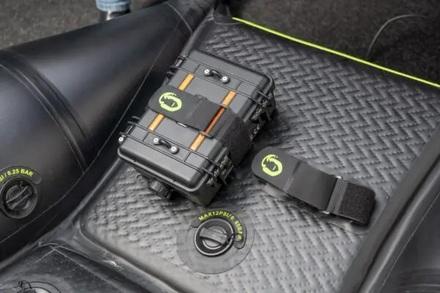 Float Plus Easy Straps Compact Model