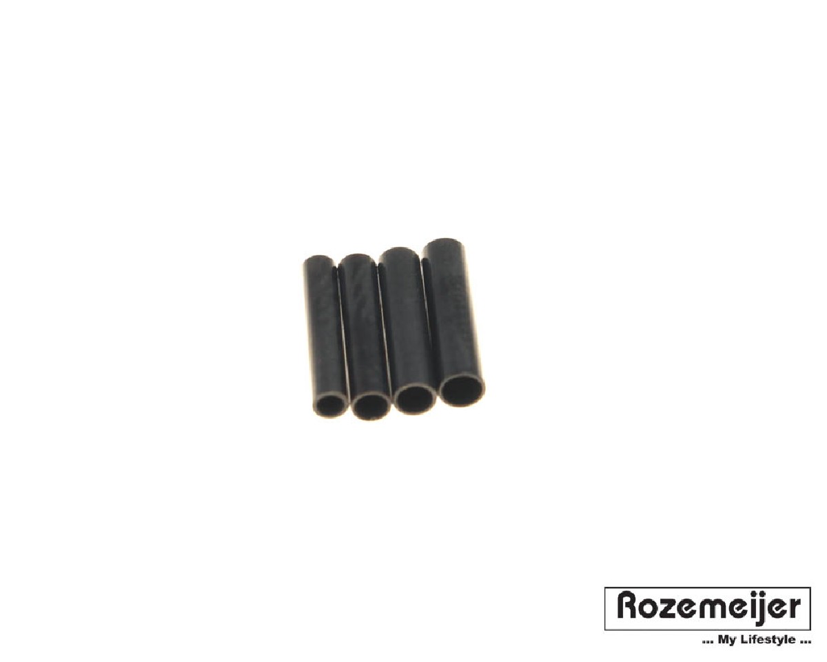 Rozemeijer Leader Sleeves 50St. Size 1,4 mm