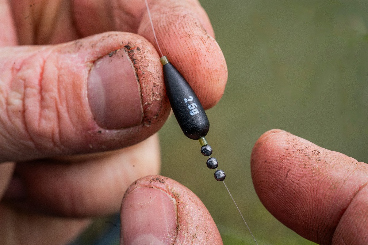 Preston Inline Olivettes 4gr