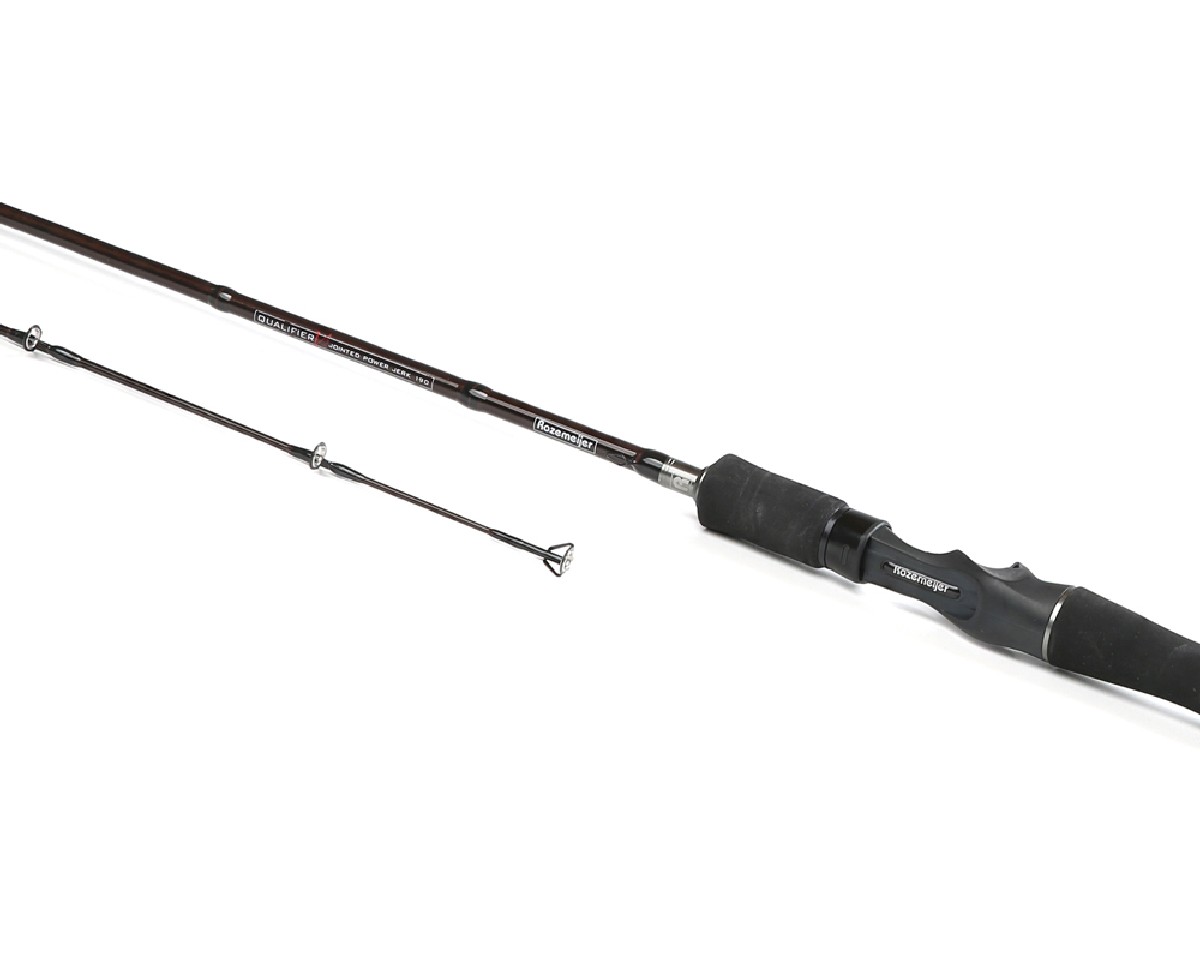 Rozemeijer Qualifier V2 Jointed Power Jerk 1,90m 50-100g