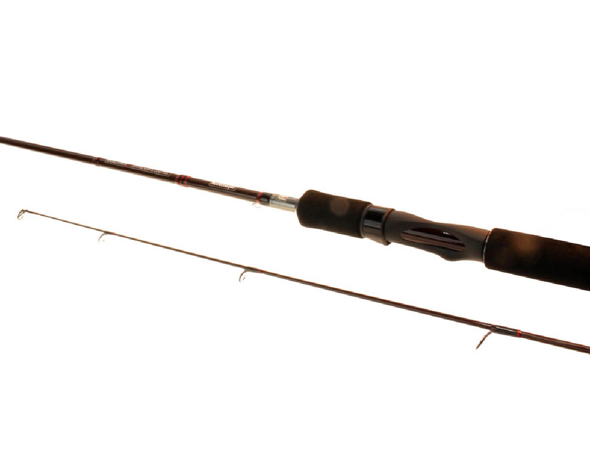 Rozemeijer Qualifier V2 Jointed Spin & Lure 220cm 10-30 gram