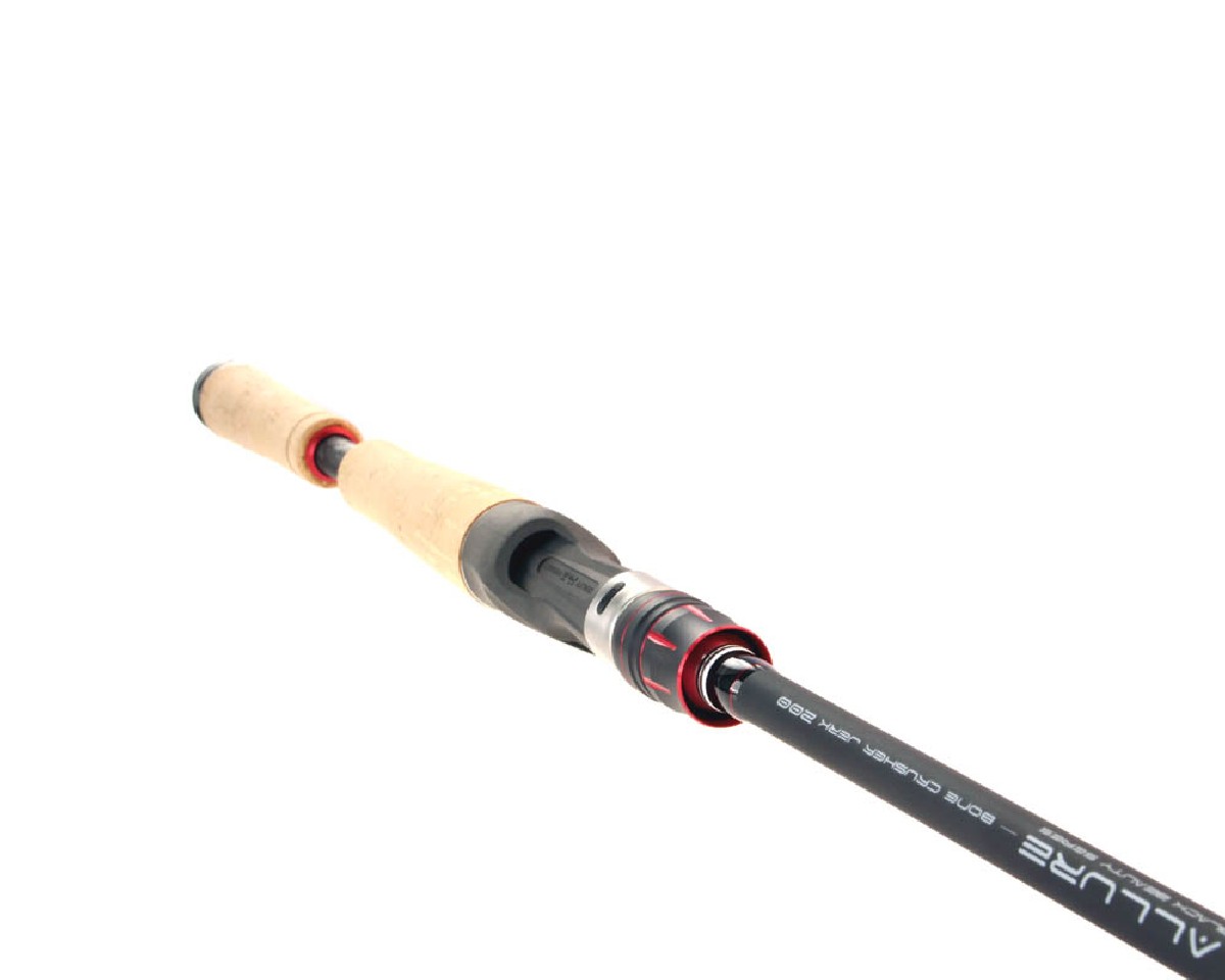 Rozemeijer Allure Jawbreaker Jerk 200Cm 130Gr