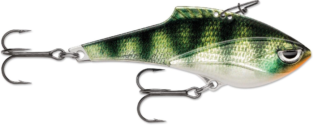 Rapala Rippin Blade 07 Live Perch - PEL