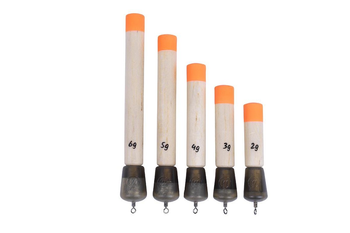 Preston Precision Pellet Waggler 1st. 12 gr