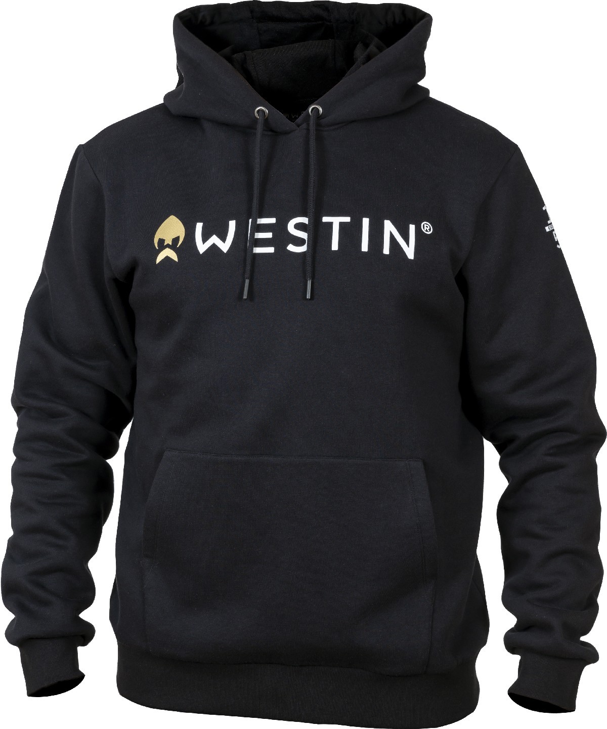 Westin Original Hoodie Black Large