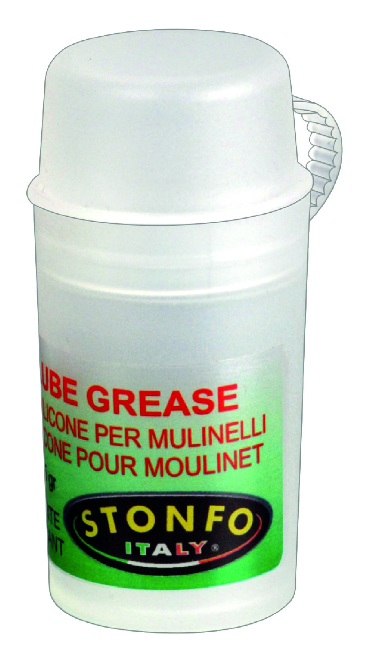Stonfo Reel Lube Grease