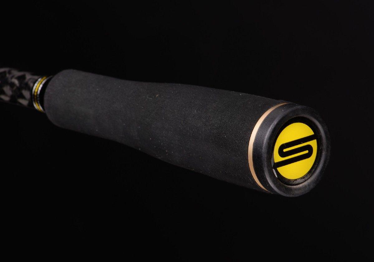 Spro Specter Finesse Spin 2.68 m 24-68 gr