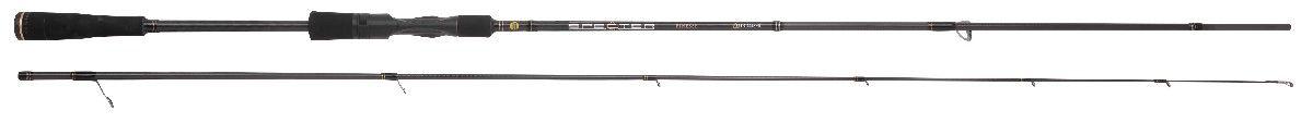 Spro Specter Finesse Spin 2.90 m 10-28 gr