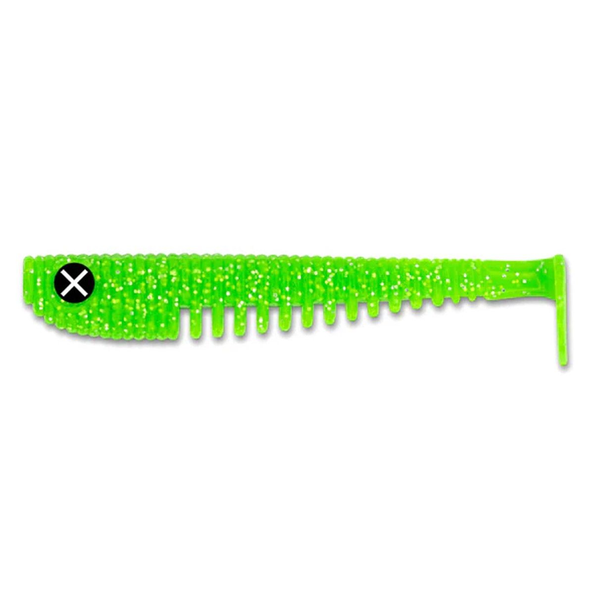 Monkey Lures King Lui 7.5 cm Apple Bomb