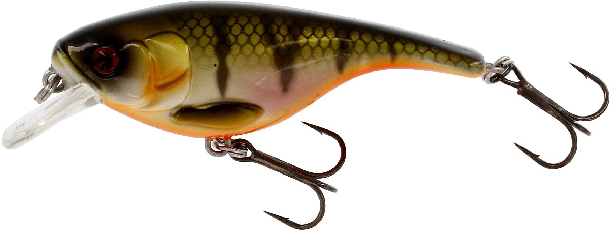 Westin BabyBite SR Crankbait 6,5cm 12Gr Floating