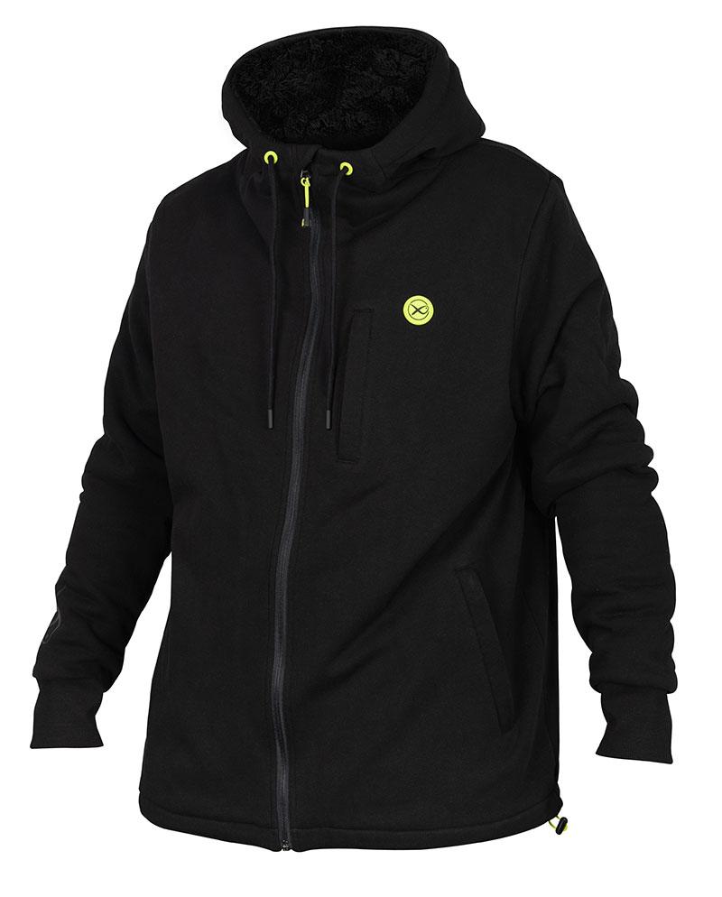 Fox Matrix Sherpa Hoody