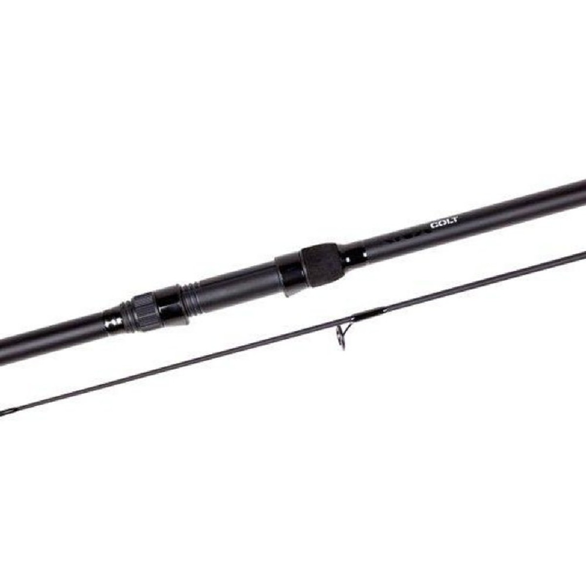 Nash Colt Rod