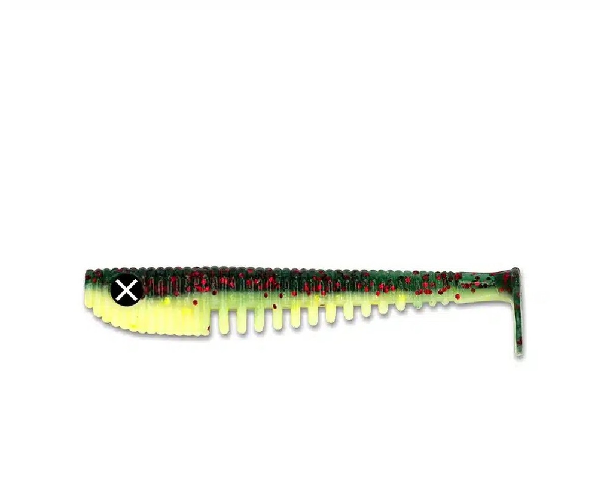 Monkey Lures King Lui 10 cm Chili Cheese