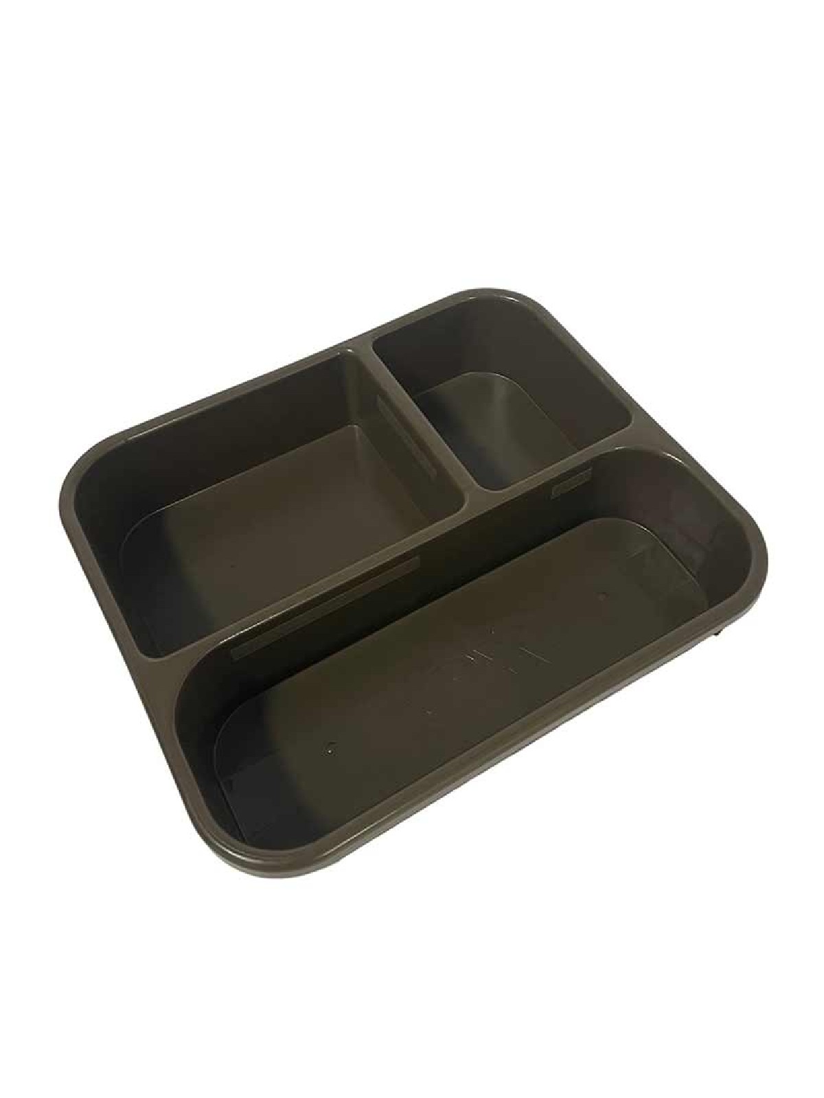 Fox Square Bucket Insert 10 Liter