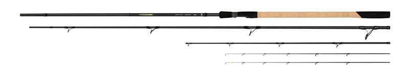 Fox Matrix Horizon X Pro Distance Feeder 3.70 m / 12ft / 80 gr