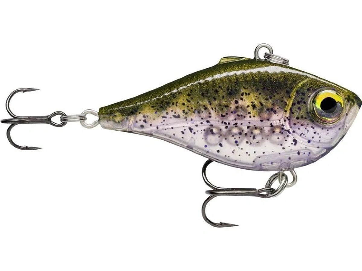 Rapala Rippin Rap 05 Olive Minnow - OLM