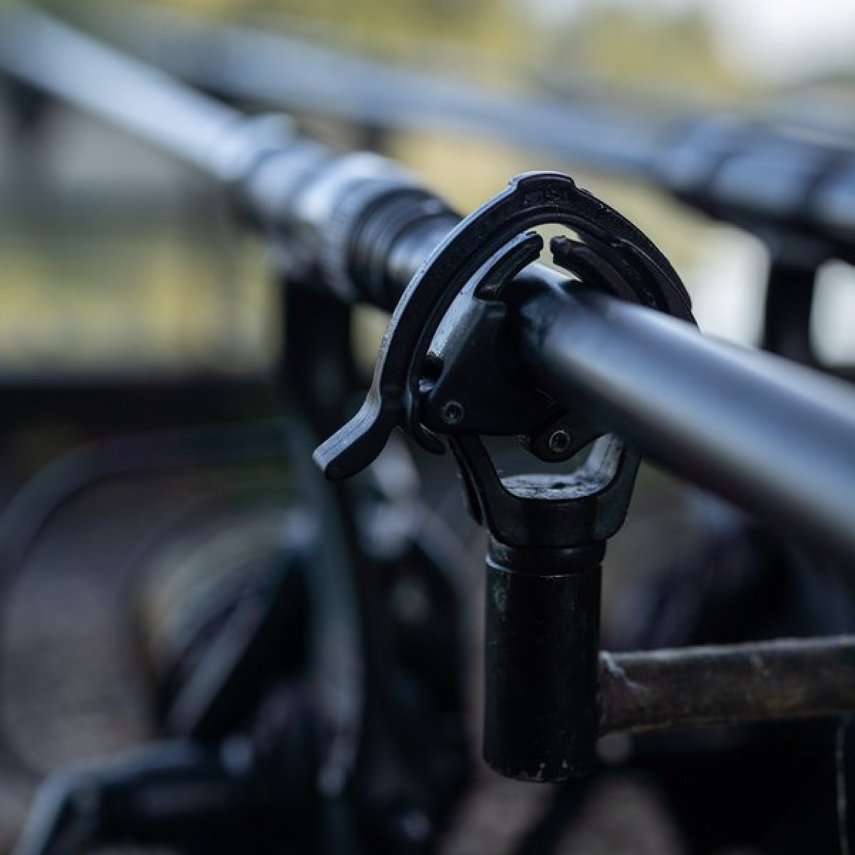 Nash All Terrain Butt Lock Xtreme Small