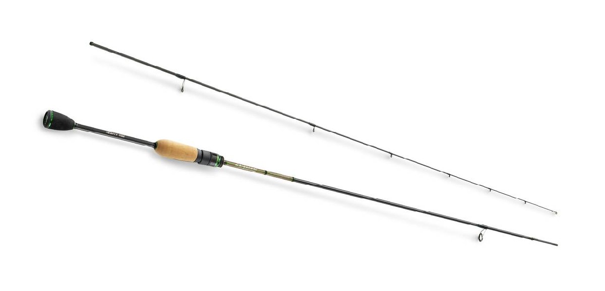 Hearty Rise Laiquendi 662L 198cm 1-8Gr