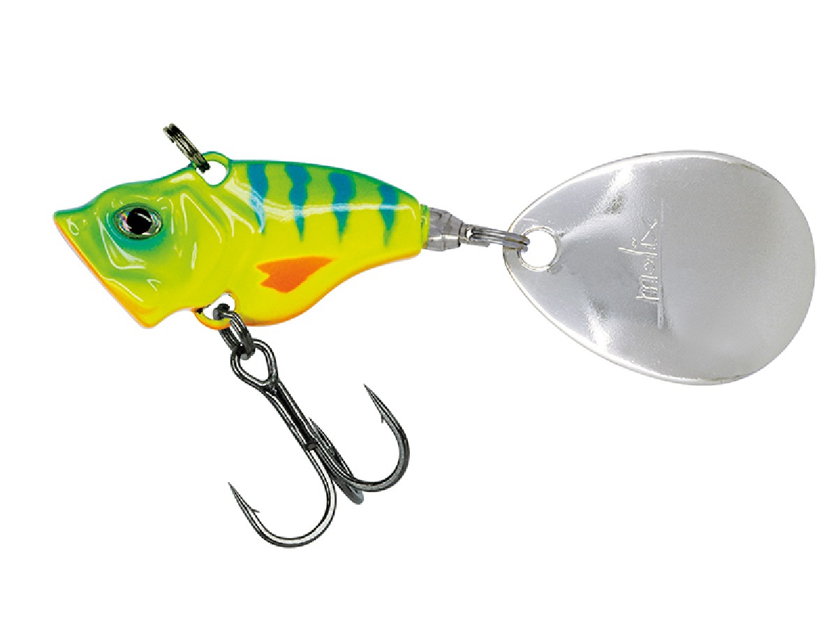 Molix Trago Spin 10,5Gr