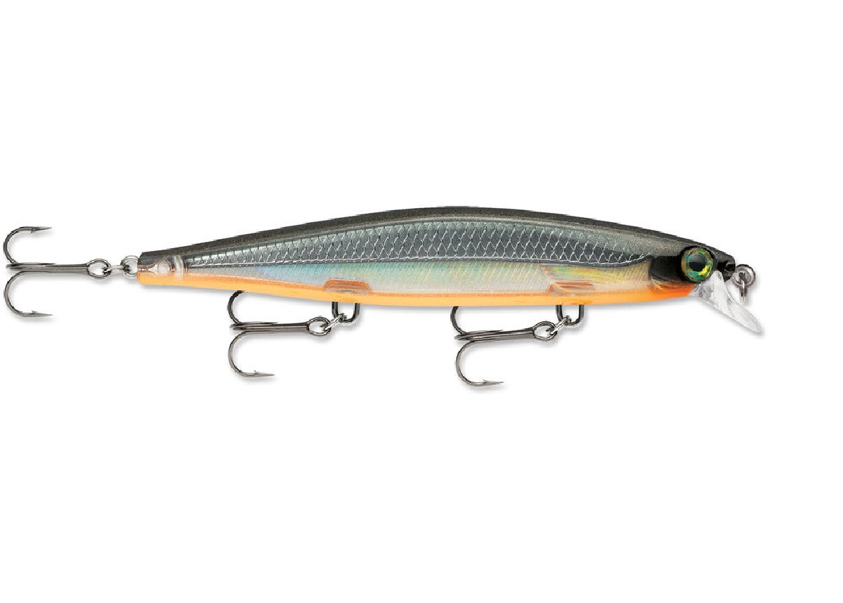 Rapala Shadow Rap 11 Halloween - HLW