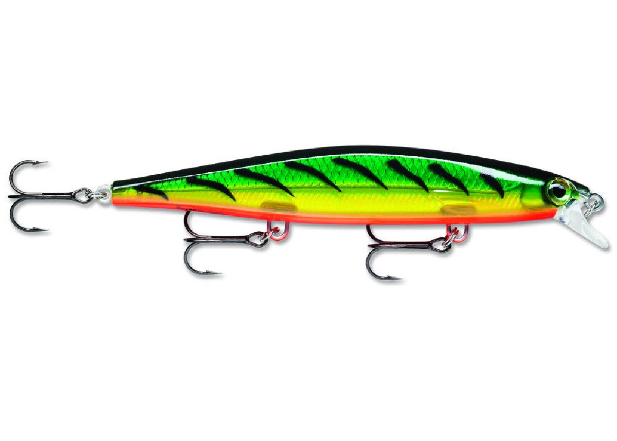 Rapala Shadow Rap 11 Firetiger - FT