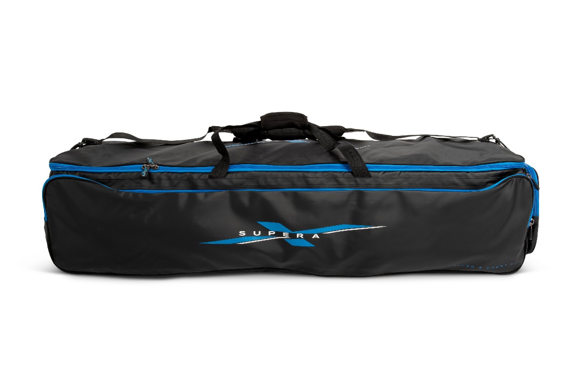 Preston Supera X Roller And Roost Bag XL