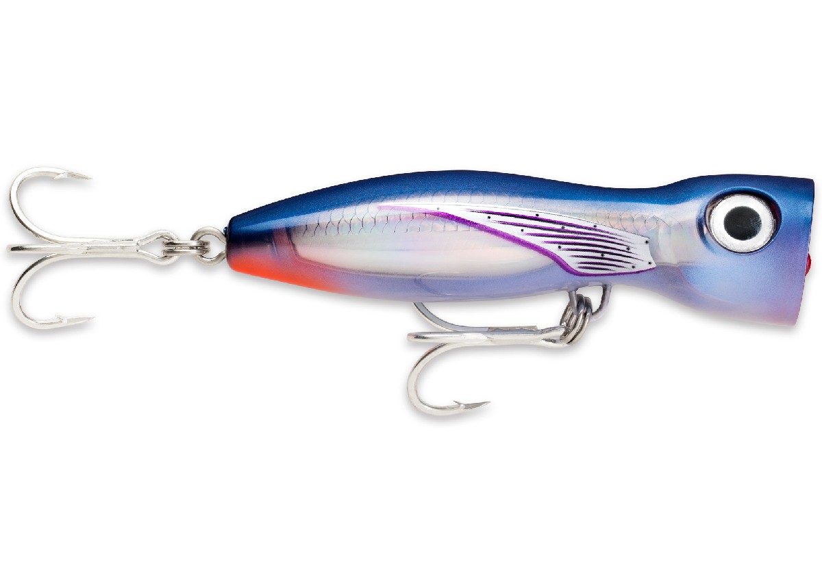 Rapala X-Rap Magnum Explode 13 Flying Fish UV - FFU