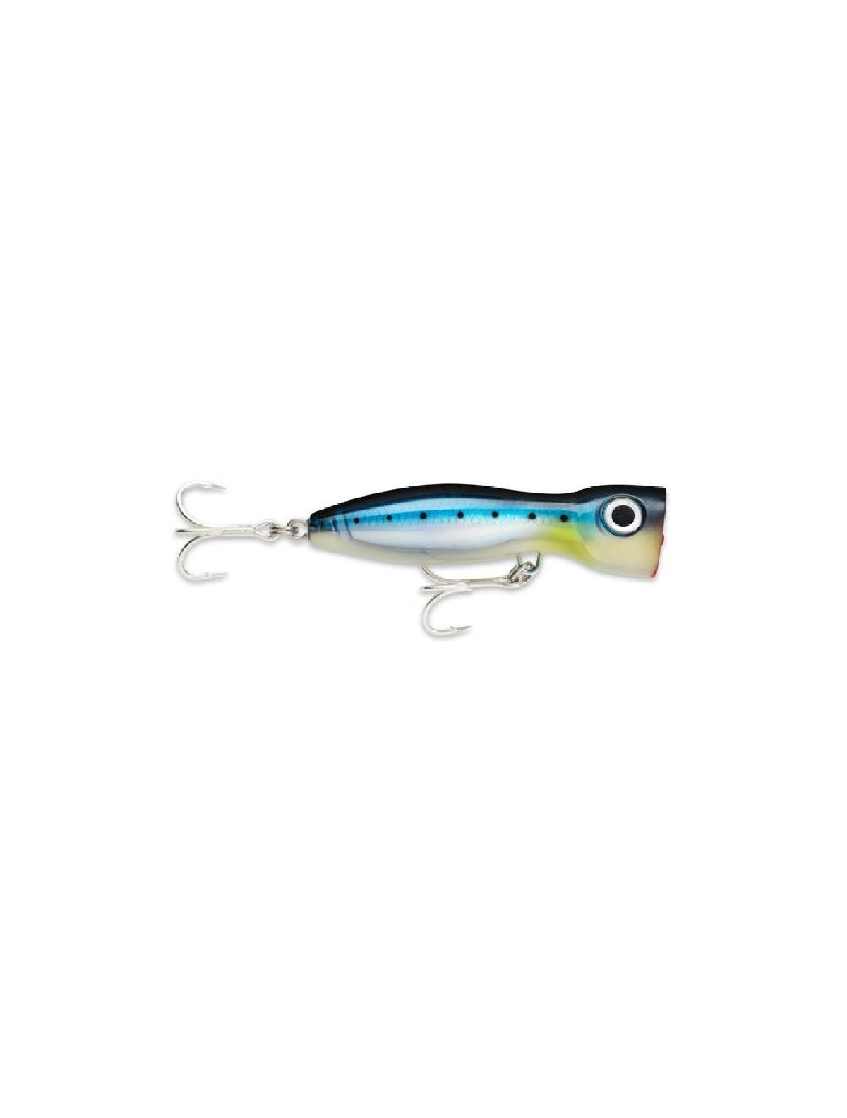 Rapala X-Rap Magnum Explode 13 Blue Sardine - BSRD