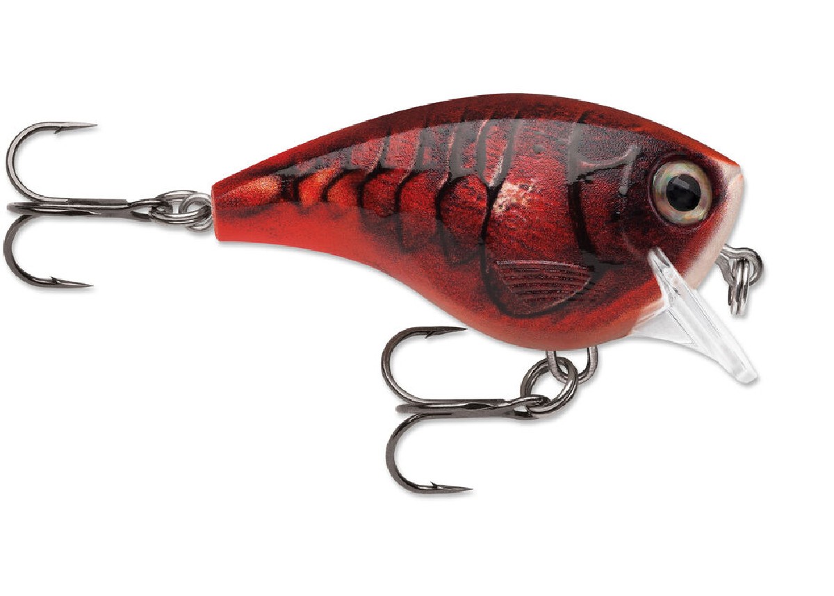 Rapala Bx Big Brat 06 Delta - DEL