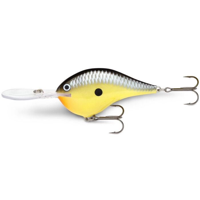 Rapala DT 06 5cm