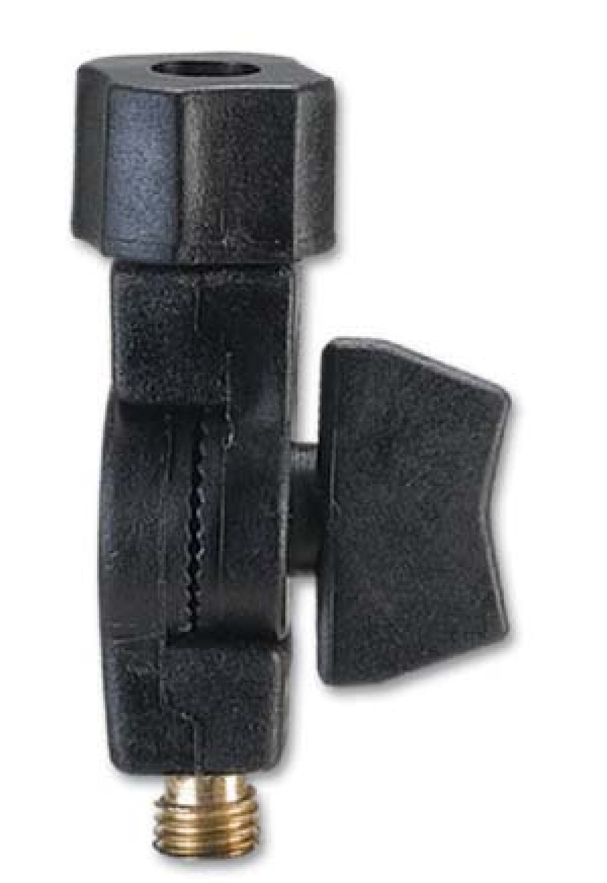 Fish Angle Lock