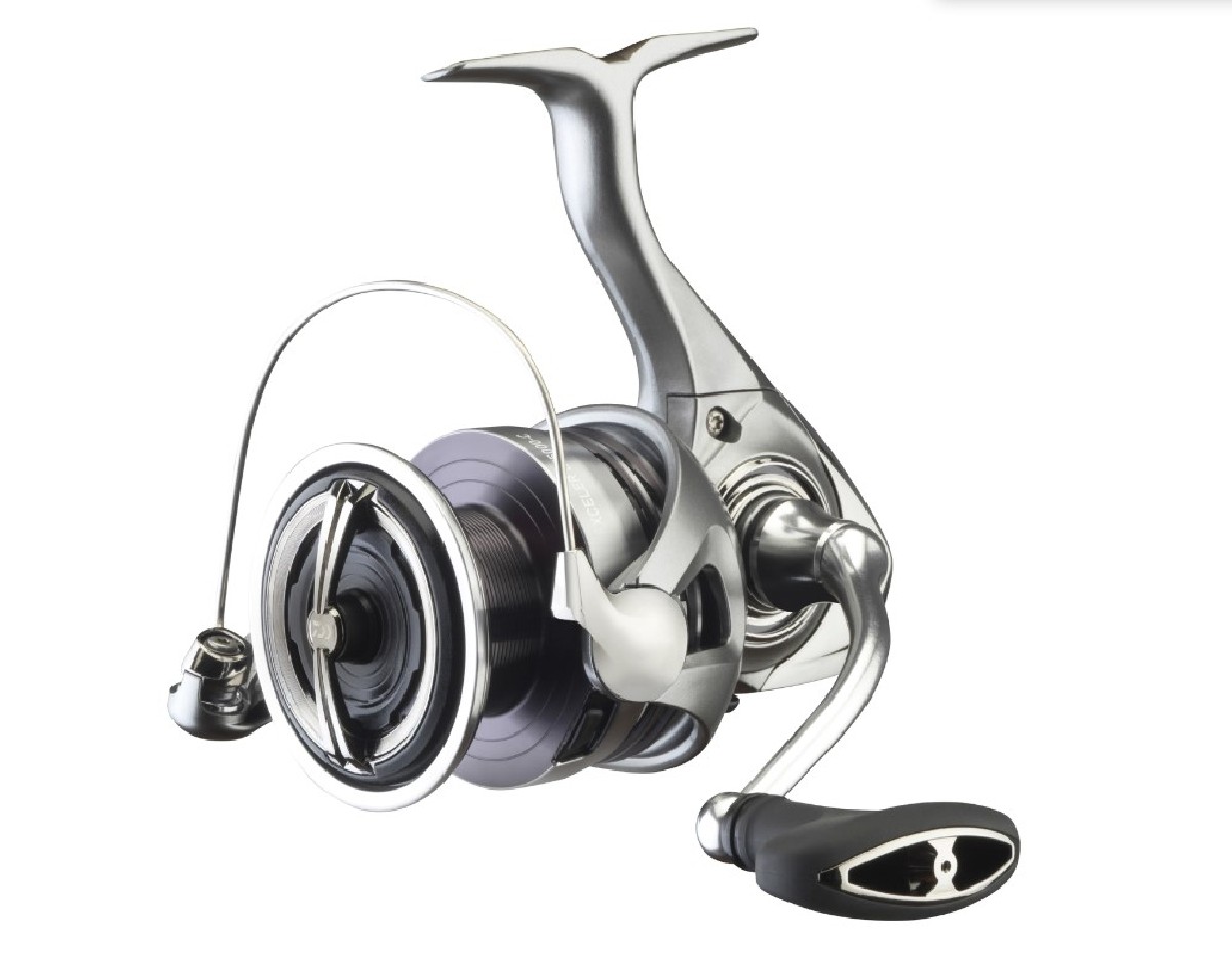 Daiwa Exceller LT 23 2500-XH