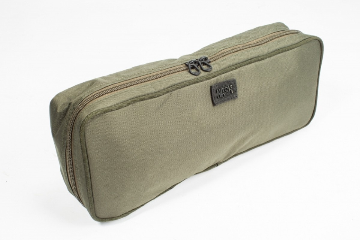 Nash Bankstick/Pod Bag