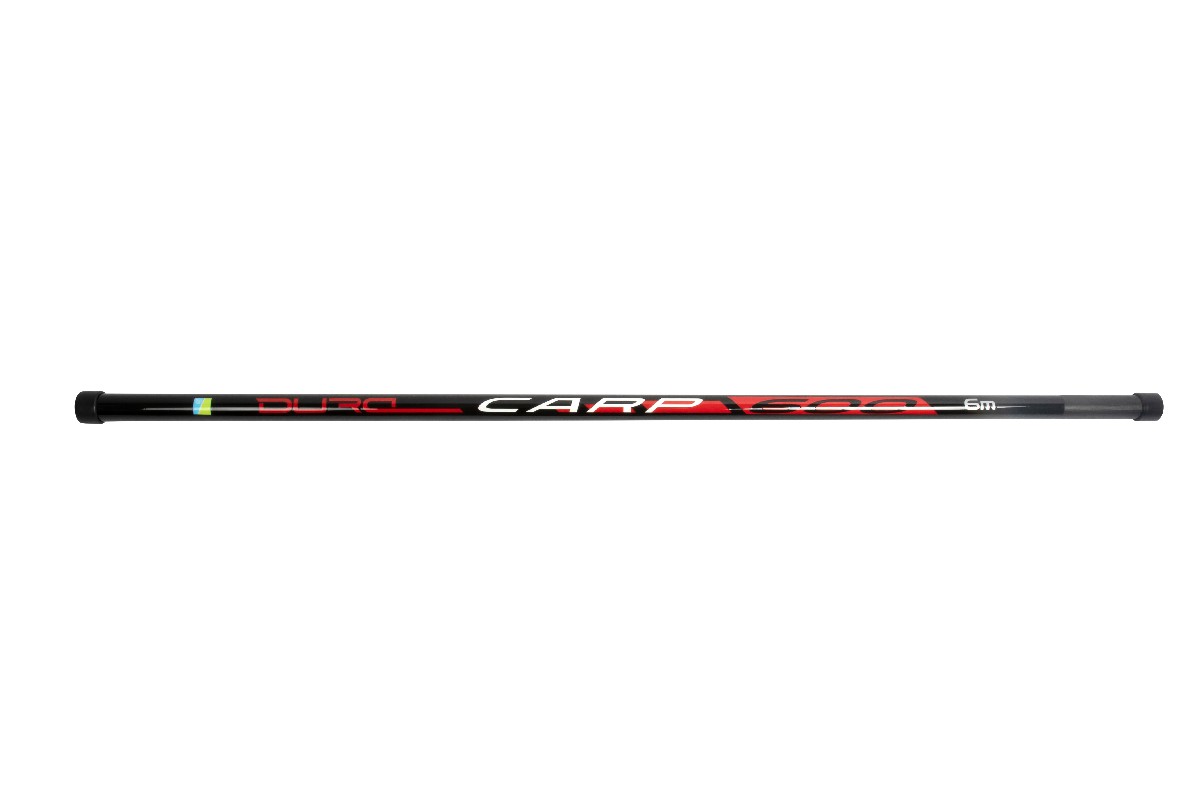 Preston Dura Carp 600 Top 2 Kit