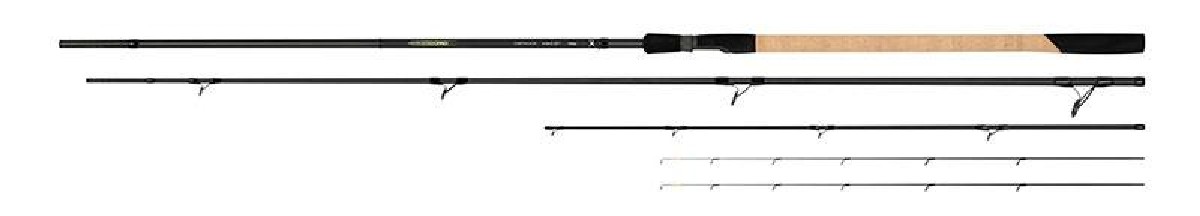 Fox Matrix Horizon X Pro Distance Feeder 4.00 m / 13.1ft / 130 gr