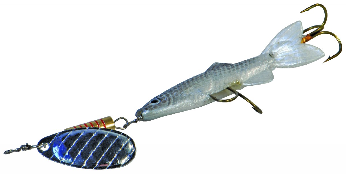 Albatros Follow-Fish 5gr Roach