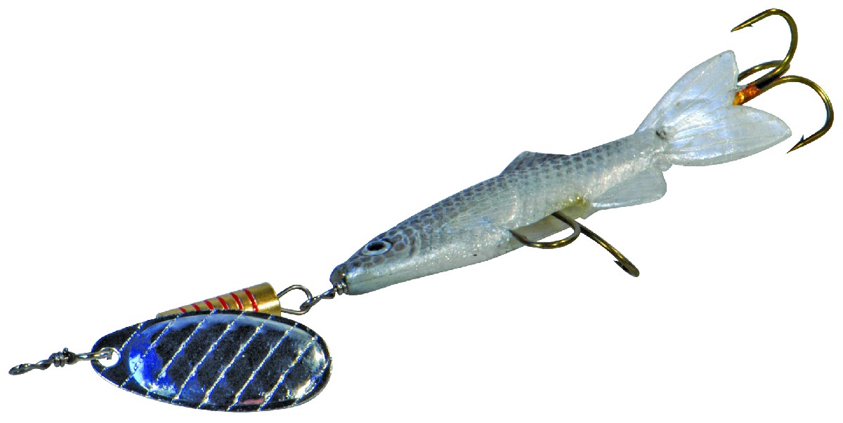 Albatros Follow-Bigfish 13,5gr Roach