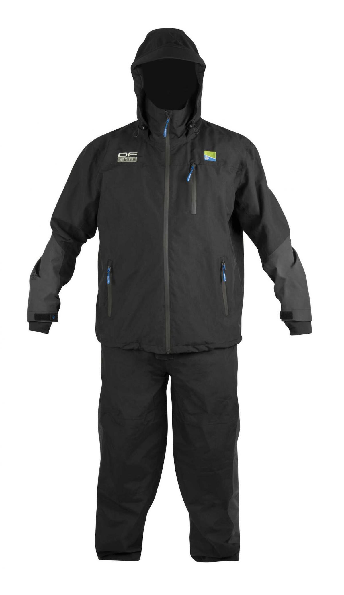 Preston DF Hydrotech Suit XX-Large