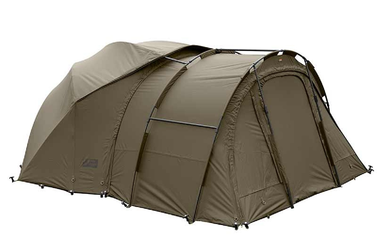 Fox Carp - Tent Retreat Brolly System Extension - Fox Carp