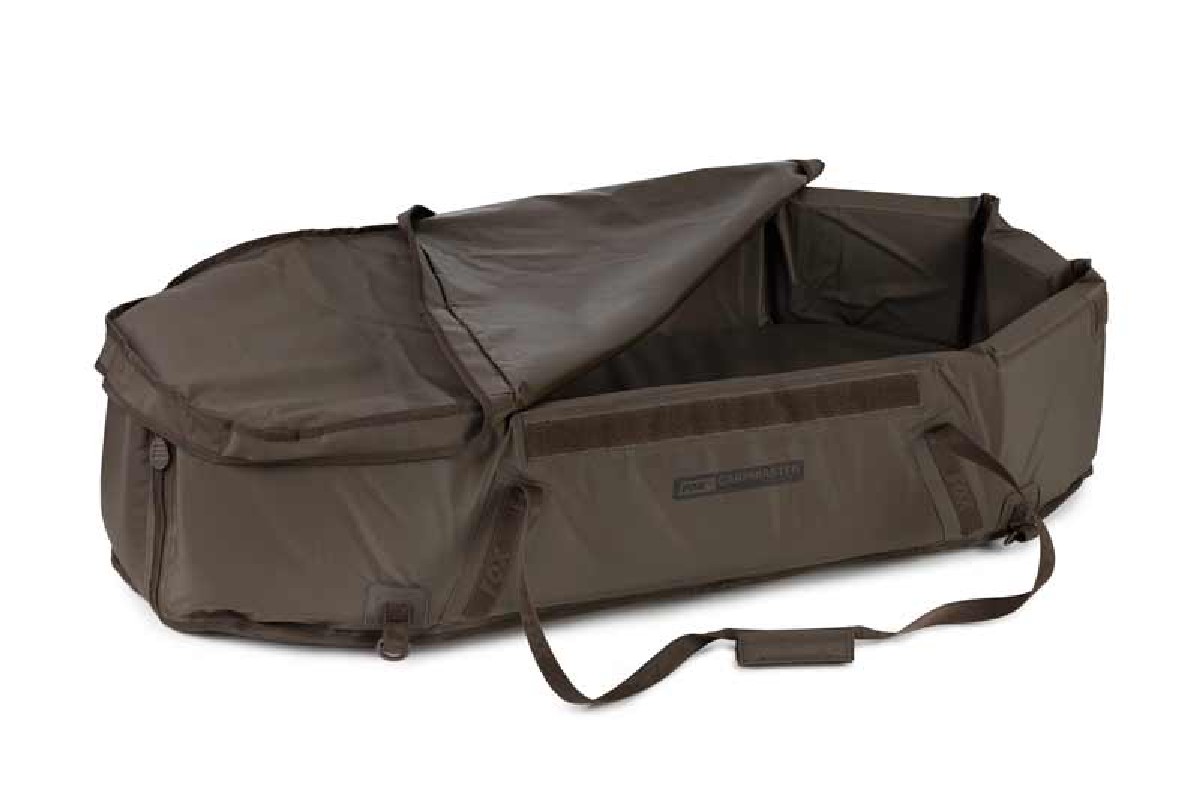 Fox Carp - Carpmaster Welded Mat 2024 - Fox Carp