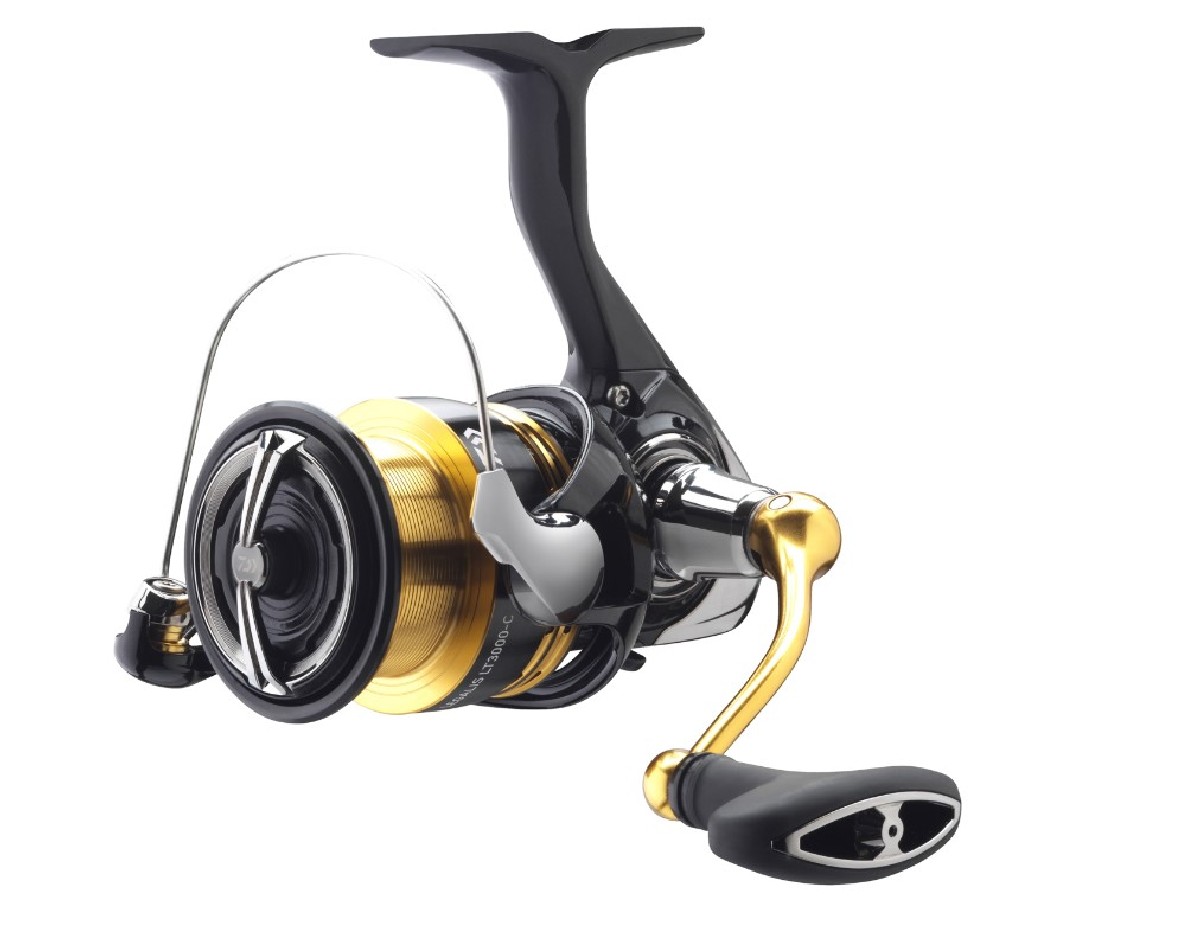 Daiwa Legalis LT 23 3000-CXH