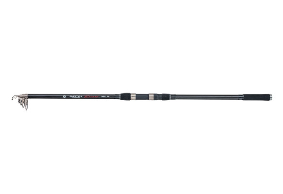 Mivardi Enigma Tele Rod 3.90 m 80-150 gr