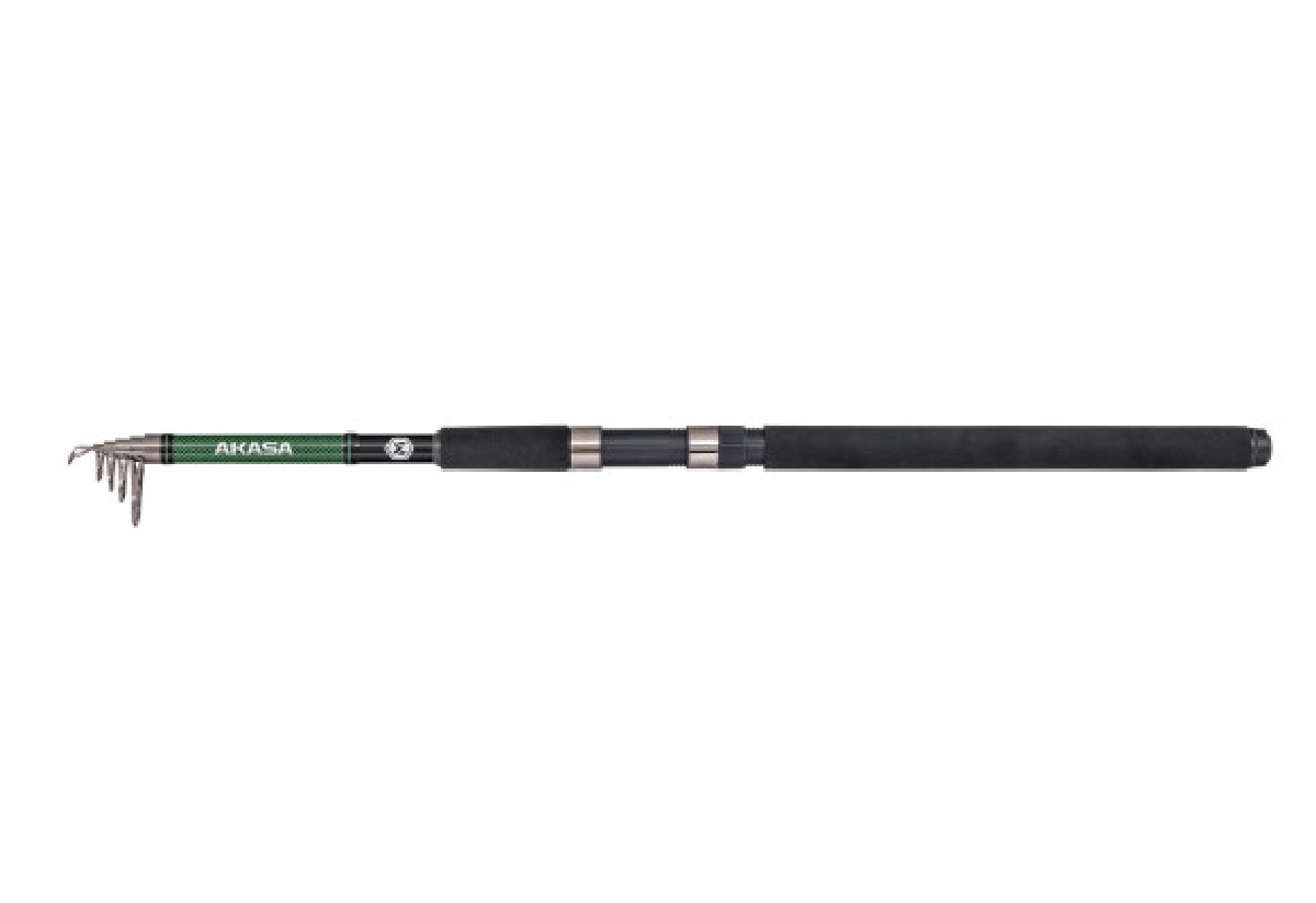 Mivardi Akasa Tele Rod 2.40 m 20-60 gr
