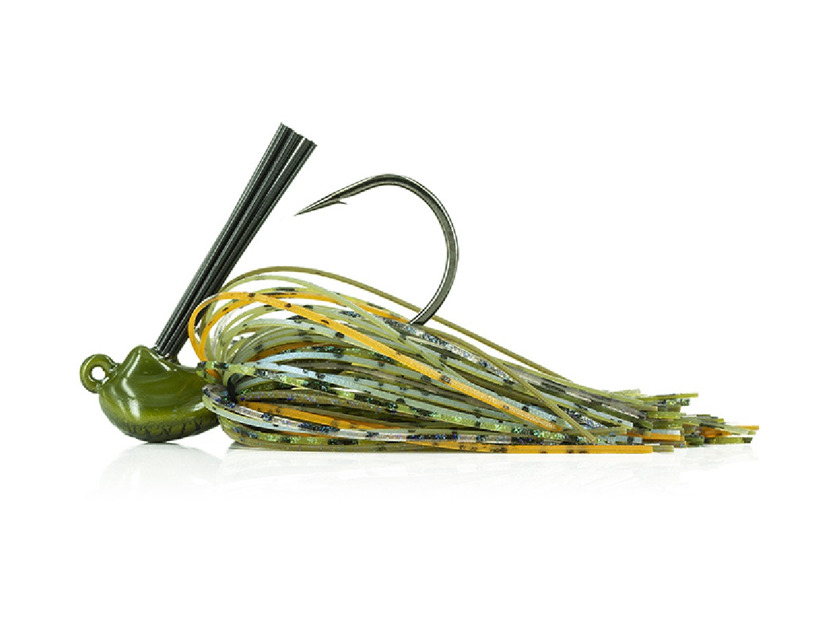 Molix Kento Jig Skirted Jighead 10,5Gr Fantastic Gill Molix Kento Jig Skirted Jighead 10,5Gr Fantastic Gill