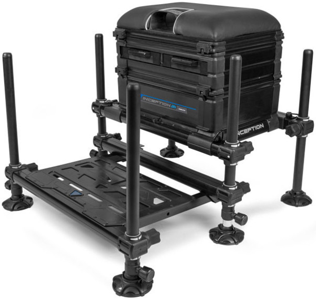 Preston Inception 3D 150 Zitkist