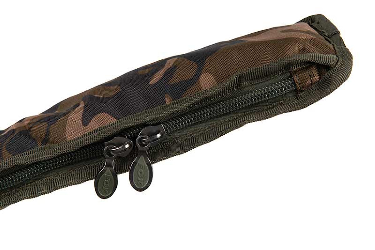 Fox Camolite 13Ft Double Spod Rod Jacket