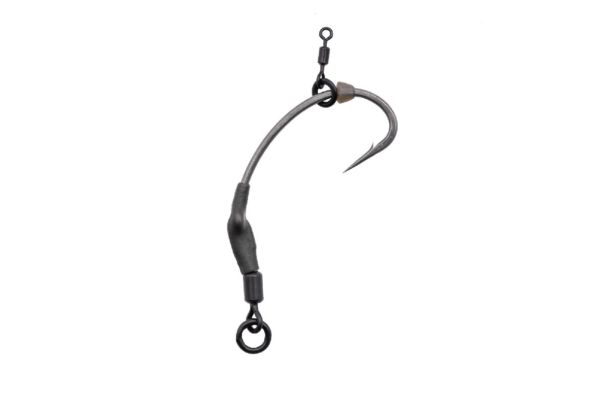 Korda Spinner Hook Sections Spinner Size 5 Korda Spinner Hook Sections Spinner Size 5