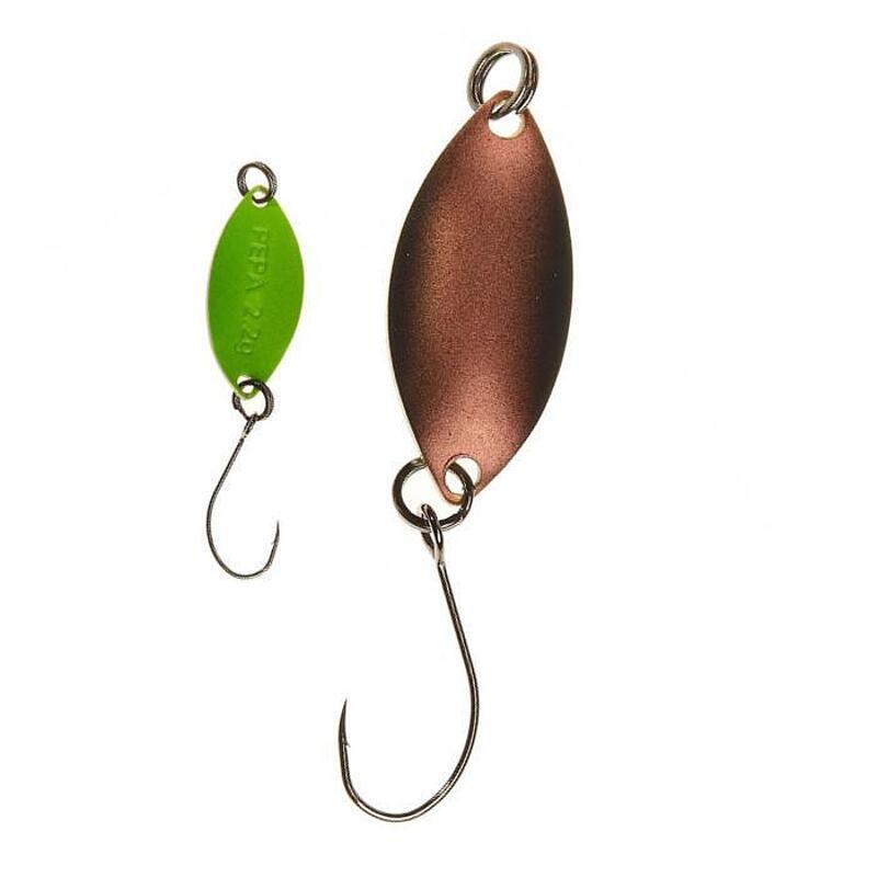 Lucky John Spoon Pepa 2.2gr 033